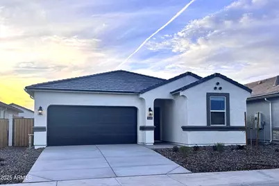 1648 N Camden, Florence, AZ 85132 - Photo 1