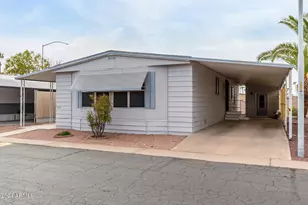 205 S Higley, Mesa, AZ 85206 - Photo 1