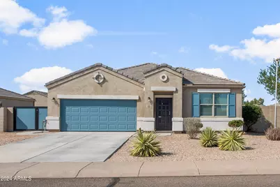 11224 E Sunflower Court, Florence, AZ 85132 - Photo 1