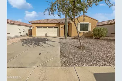 25842 W Hazel, Buckeye, AZ 85326 - Photo 1