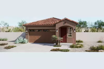 5676 N 205th, Buckeye, AZ 85396 - Photo 1