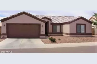 961 W Toltec Drive, Coolidge, AZ 85128 - Photo 1