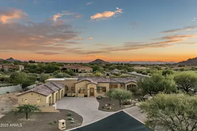 8403 E Nightingale Star, Scottsdale, AZ 85266 - Photo 1
