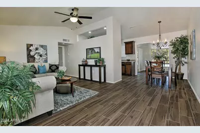 12618 W Bonanza, Sun City West, AZ 85375 - Photo 1