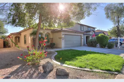 44977 W Miraflores, Maricopa, AZ 85139 - Photo 1