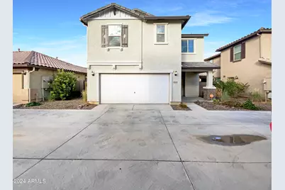 16259 W La Ventilla, Goodyear, AZ 85338 - Photo 1