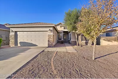 12806 W Charter Oak, El Mirage, AZ 85335 - Photo 1