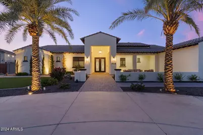 31006 N Memory Lane, Queen Creek, AZ 85142 - Photo 1