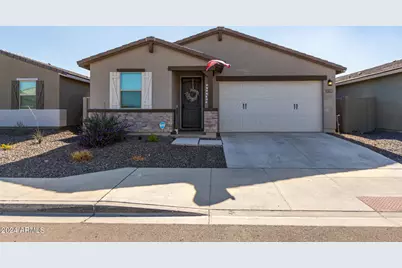 6805 W Pedro, Laveen, AZ 85339 - Photo 1