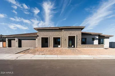 3823 W Lodge Drive, Laveen, AZ 85339 - Photo 1