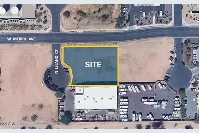 1331 N Leland Court #22, Gilbert, AZ 85233 - Photo 1