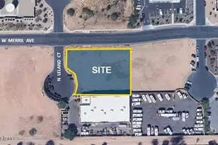 1331 N Leland Ct, Gilbert, AZ 85233 - Photo 1