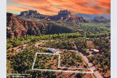 85 Hilltop, Sedona, AZ 86336 - Photo 1