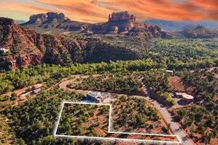85 Hilltop, Sedona, AZ 86336 - Photo 1