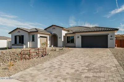 3812 W Lodge, Laveen, AZ 85339 - Photo 1