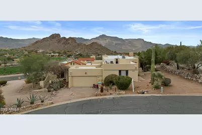 6159 S Avenida Del Sol, Gold Canyon, AZ 85118 - Photo 1