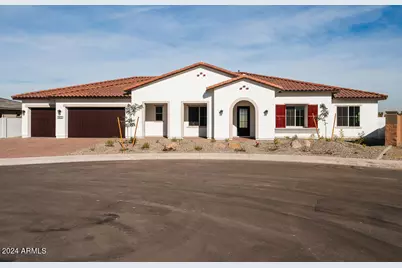 3832 W Lodge, Laveen, AZ 85339 - Photo 1