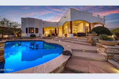 28217 N 139th Street, Scottsdale, AZ 85262 - Photo 1