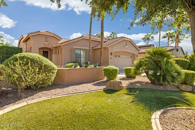 3441 N 153rd Lane, Goodyear, AZ 85395 - Photo 1