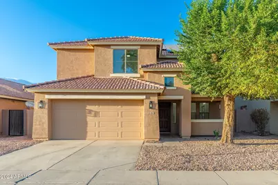 8810 W Toronto Way, Tolleson, AZ 85353 - Photo 1