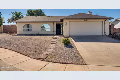 831 N Buckhorn Place, Sierra Vista, AZ 85635 - Photo 1