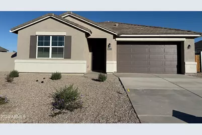 18315 N San Juan Street, Maricopa, AZ 85138 - Photo 1