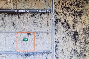 14014 W Scorpio, Eloy, AZ 85131 - Photo 1