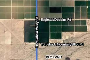 0 W Carver, Tonopah, AZ 85354 - Photo 1