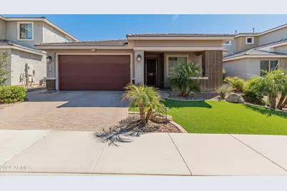 21931 N 30th, Phoenix, AZ 85050 - Photo 1