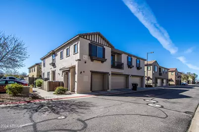 1265 S Aaron, Mesa, AZ 85209 - Photo 1