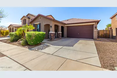 2728 S 172nd Lane, Goodyear, AZ 85338 - Photo 1