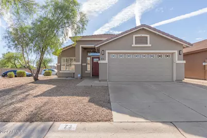 73 E Mayfield, San Tan Valley, AZ 85143 - Photo 1