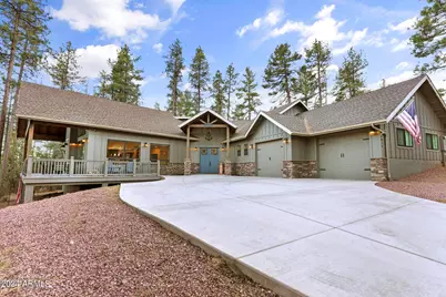4077 W Forest, Pine, AZ 85544 - Photo 1