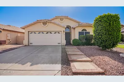 1472 S Harrington, Gilbert, AZ 85233 - Photo 1