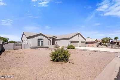 15360 S Kline, Arizona City, AZ 85123 - Photo 1