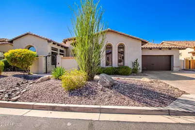 3534 N Boulder Canyon, Mesa, AZ 85207 - Photo 1