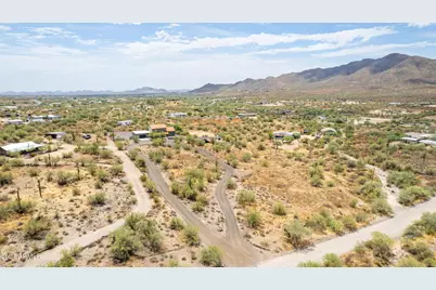 11 E Venado - Parcel A Drive #-, New River, AZ 85087 - Photo 1