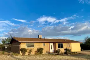 517 San Jose, Bisbee, AZ 85603 - Photo 1