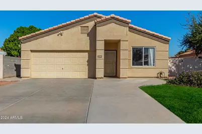 8708 W Bobby Lopez, Tolleson, AZ 85353 - Photo 1