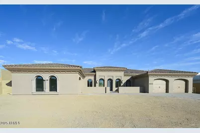 13272 E La Junta Road, Scottsdale, AZ 85255 - Photo 1