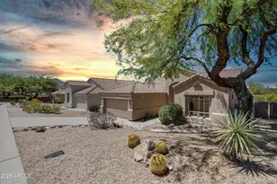 16914 E Britt, Fountain Hills, AZ 85268 - Photo 1