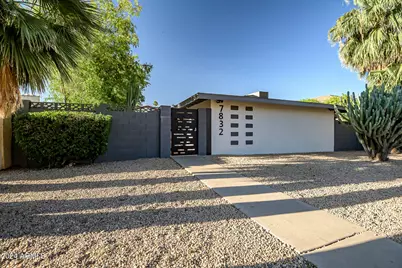 7832 E Heatherbrae, Scottsdale, AZ 85251 - Photo 1