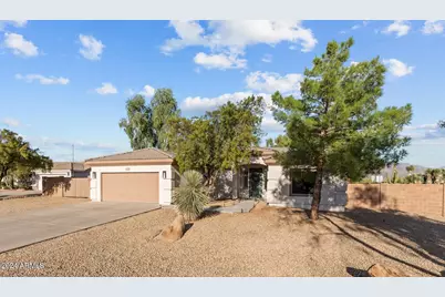 26395 S Kristina, Congress, AZ 85332 - Photo 1