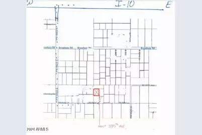 000000 S 336th Avenue #-, Tonopah, AZ 85354 - Photo 1
