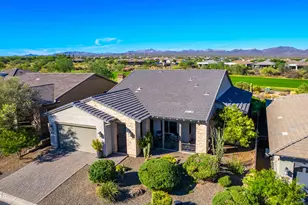 17756 E Silver Sage Ln, Rio Verde, AZ 85263 - Photo 1