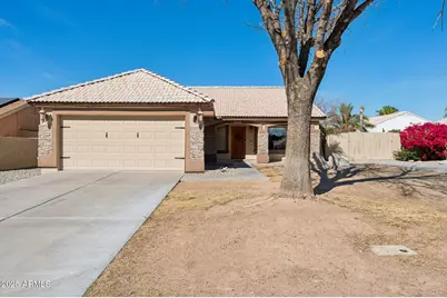 3202 E Decatur, Mesa, AZ 85213 - Photo 1