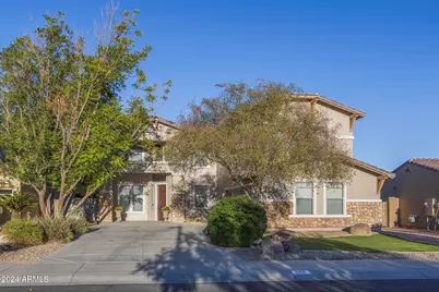 132 E Moonlight, Casa Grande, AZ 85122 - Photo 1