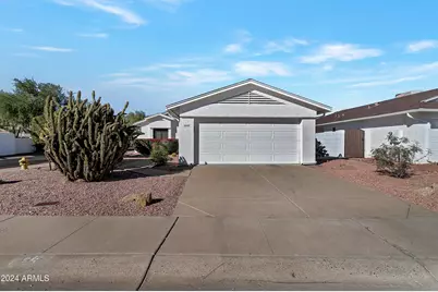 614 W Kings Avenue, Phoenix, AZ 85023 - Photo 1