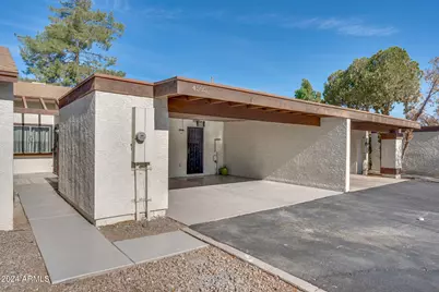 4505 W McLellan, Glendale, AZ 85301 - Photo 1