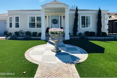 309 E Hayward, Phoenix, AZ 85020 - Photo 1